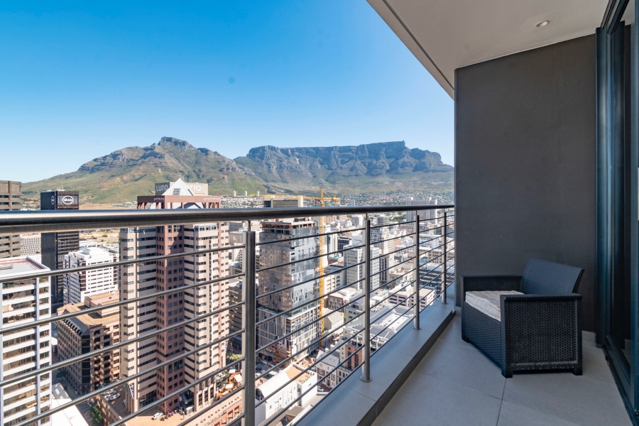 2 Bedroom Property for Sale in Cape Town City Centre Western Cape